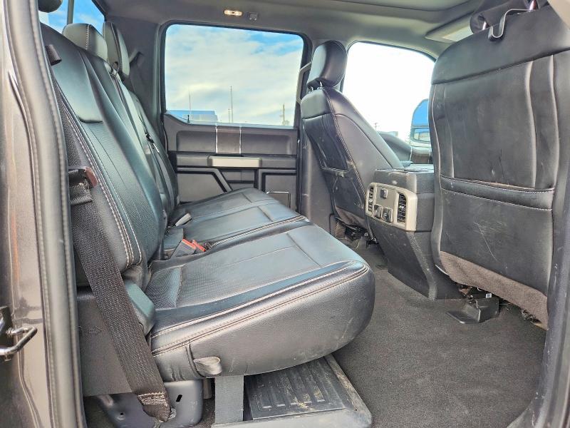 2020 Ford F350 Super Duty