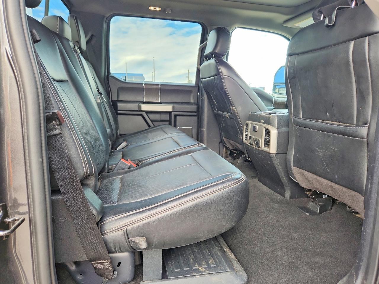2020 Ford F350 Super Duty