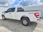 2022 Ford F150 Super Cab
