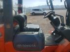 2002 Toyota 7FGCU25 Forklift