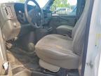 2018 GMC Savana Cutaway G3500