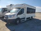 2019 Ford Transit Shuttle Bus
