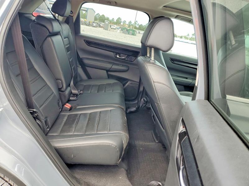 2023 Honda Cr-V EXL