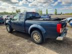 2016 Nissan Frontier SV V6