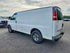 2008 Chevrolet Express G2500