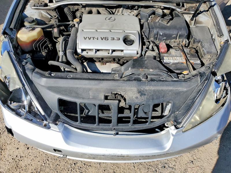 2005 Lexus ES 330