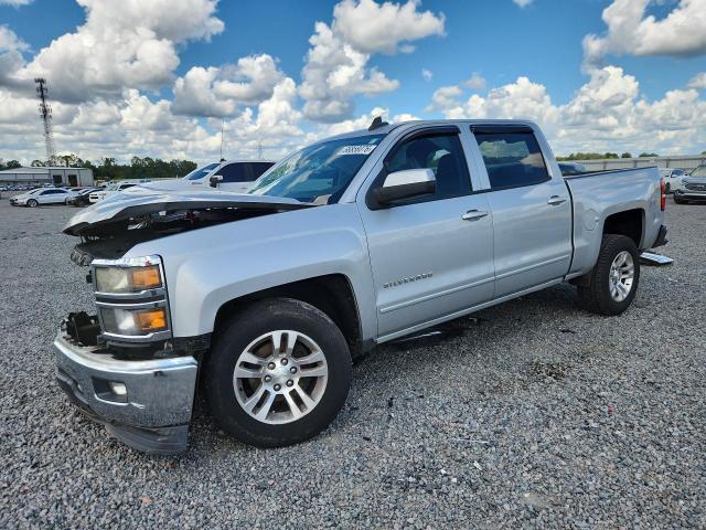 2015 Chevrolet Silverado C1500 LT