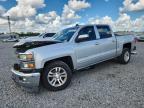 2015 Chevrolet Silverado C1500 LT