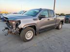 2022 GMC Sierra Limited K1500