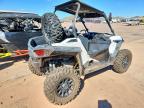 2015 Polaris RZR Utility Vehicle