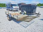 2000 Trailers Utility