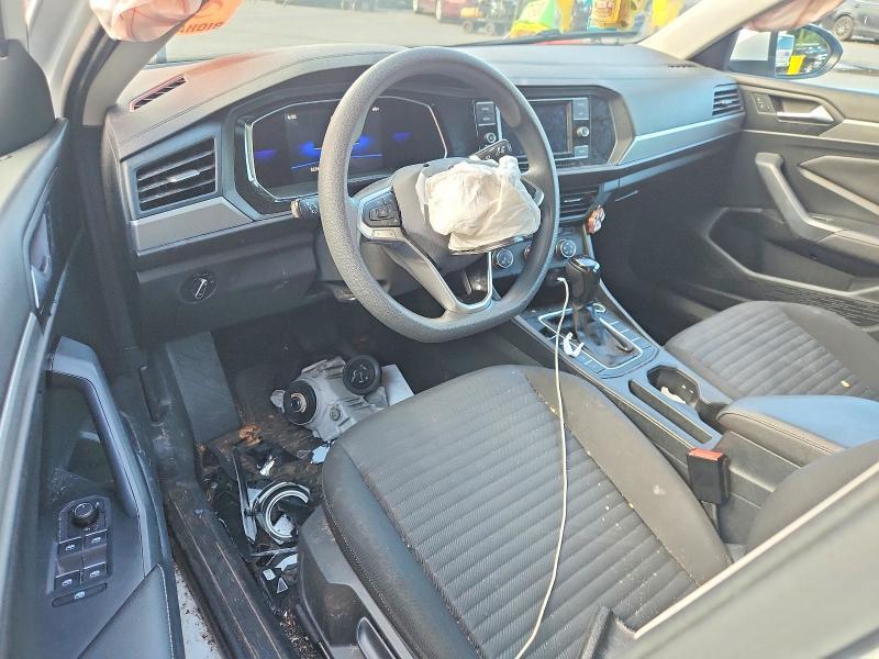 2023 Volkswagen Jetta S