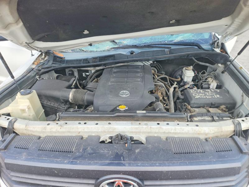 2015 Toyota Tundra SR5