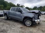 2022 Chevrolet Silverado LTD K1500 LT-L