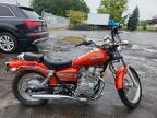 2005 Honda CMX250 C