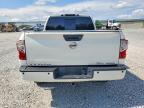 2017 Nissan Titan SL