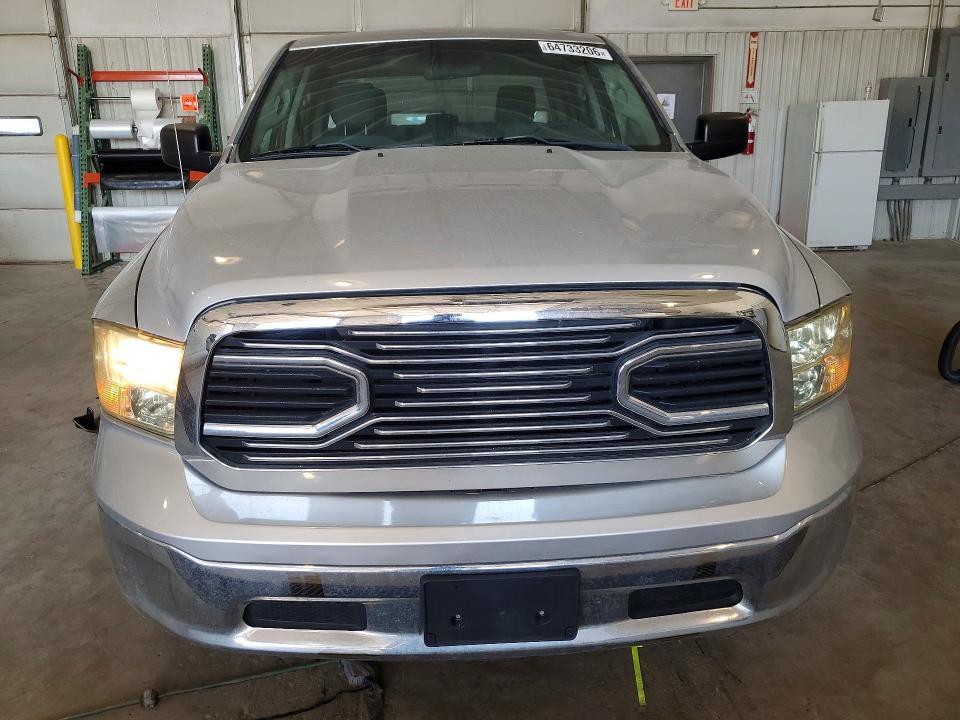 2017 Dodge RAM 1500 ST