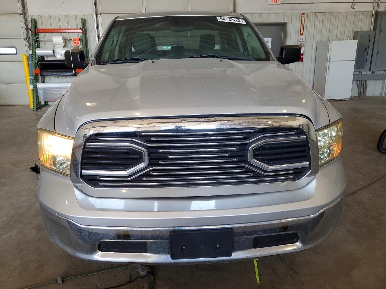 2017 Dodge RAM 1500 ST