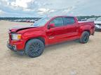 2021 GMC Canyon Elevation
