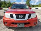 2013 Nissan Frontier SV V6