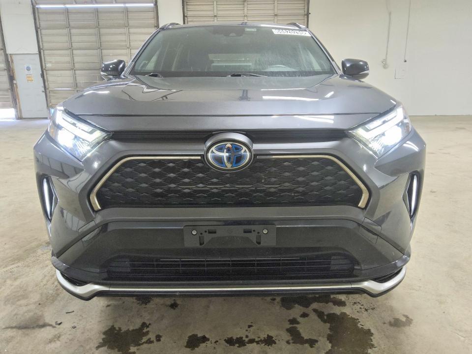 2024 Toyota Rav4 Prime XSE