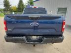 2018 Ford F150 Super Cab