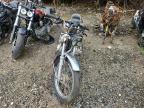 1971 Honda 350 Four Motorcycle