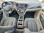 2017 Chrysler Pacifica LX