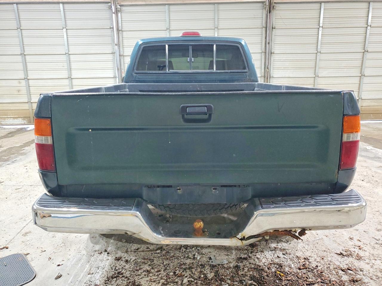 1994 Toyota Pickup DX V6