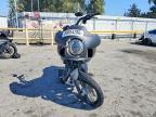 2009 Harley-Davidson Fxdb