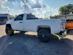 2007 Chevrolet Silverado C2500 Heavy Duty