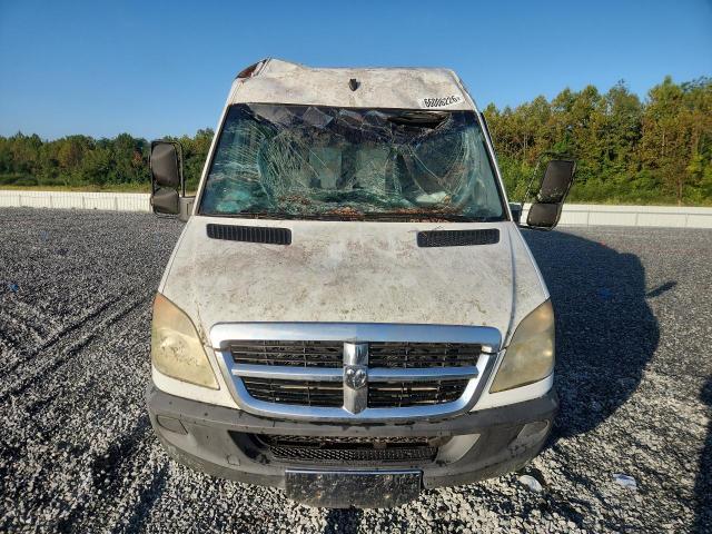 2008 Dodge Sprinter 2500