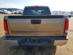 2012 GMC Sierra K1500 SLE