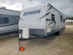 2012 Prime Time Avenger Camper