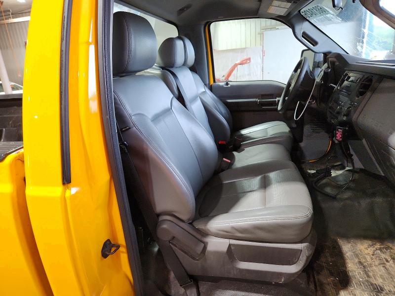 2012 Ford F250 Super Duty