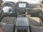 2025 Ford F150 Tremor