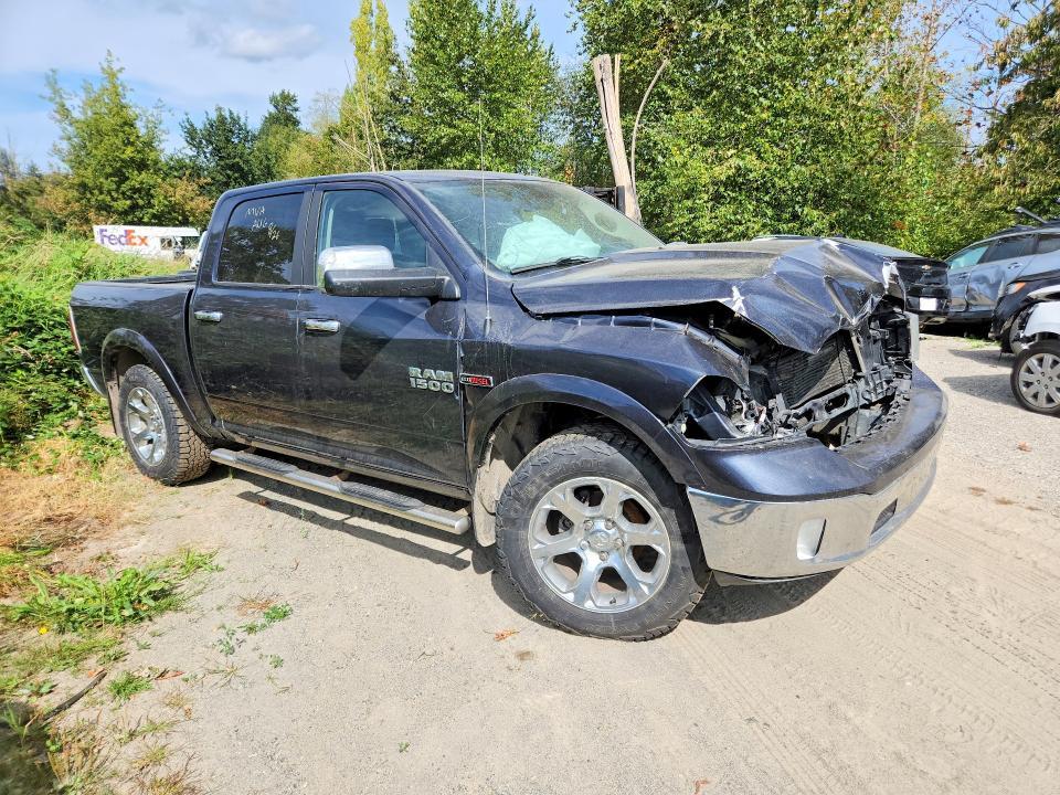 2016 Dodge 1500 Laramie