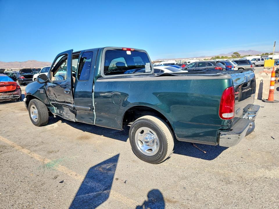 2003 Ford F150