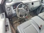 2016 Ford F550 Super Duty