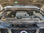 2010 Nissan Titan SE