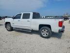 2016 Chevrolet Silverado K1500 LTZ