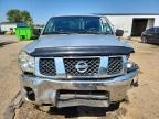 2007 Nissan Titan XE FFV
