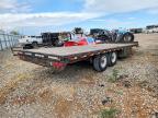 2013 Big Bubba Equipment Trailer