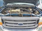 2001 Ford F350 SRW Super Duty