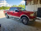 2008 Ford F150 Supercrew