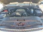 2010 Chevrolet Avalanche LTZ