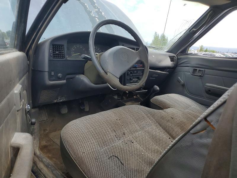 1994 Toyota Pickup DX