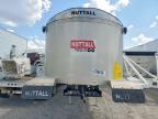 2021 Nuttall End Dump Trailer