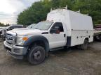 2012 Ford F450 Super Duty