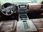 2016 Chevrolet Silverado K1500 High Country